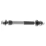 Novatec D882sb Konverteringssett, Black, One Size