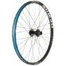 Novatec Demon 27.5´´ 6b Disc Mtb-hjulsett, Black, 20 x 110 / 12 x 150mm, Shimano/Sram HG