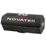 Novatec Dh61sb-hl 6b Fornav, Black, 32H, 20 x 110mm