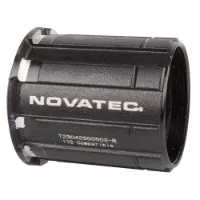 Novatec Drs Hg 11s Freehub-kropp