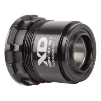Novatec Drs Xdr 11s Freehub-kropp Novatec Drs Xdr 11s Freehub-kropp