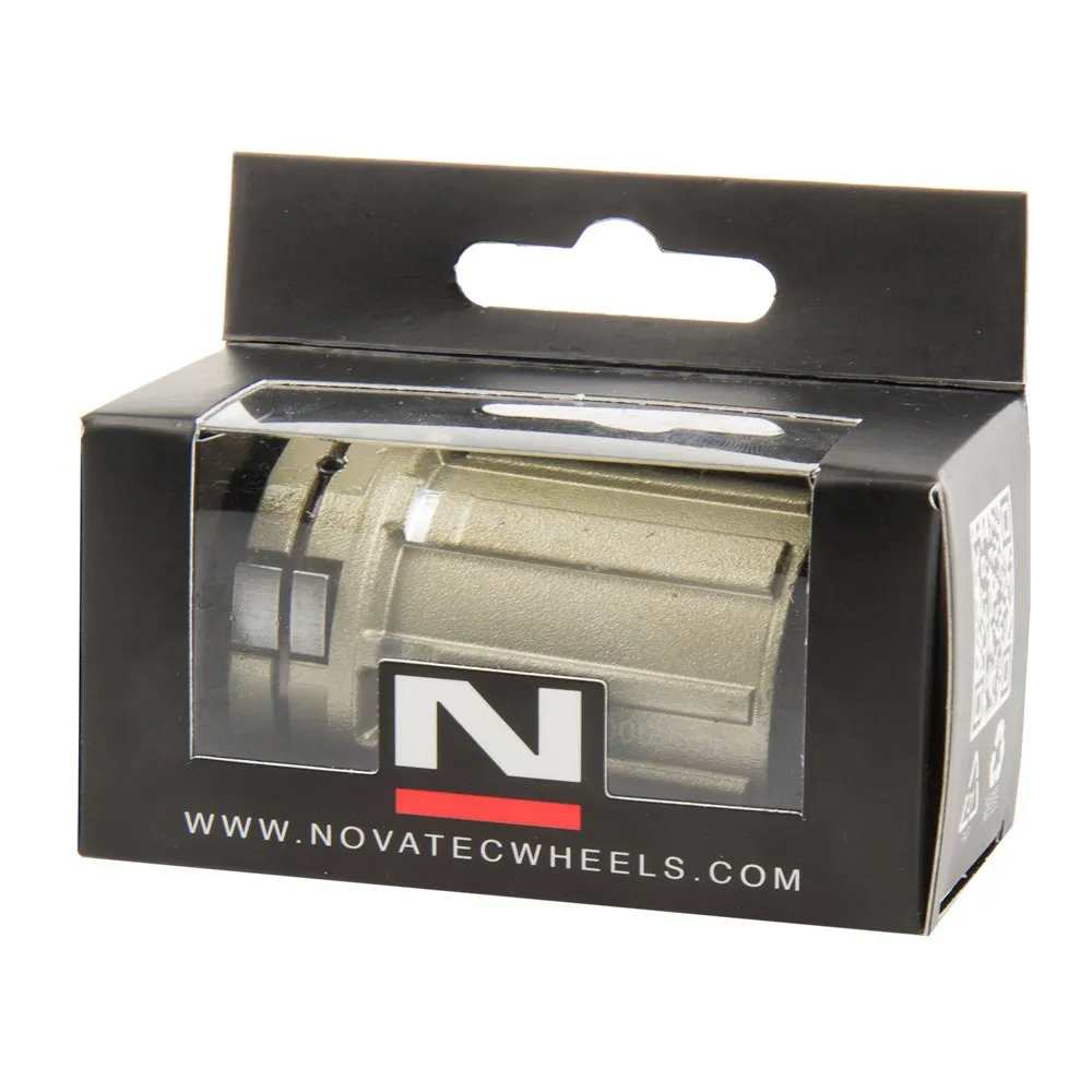 Novatec F SH Boss