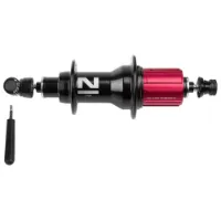 Novatec F482sb-aa Shimano 11s Baknav Novatec F482sb-aa Shimano 11s Baknav
