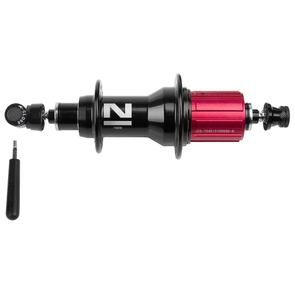 Novatec F482sb-aa Shimano 11s Baknav