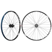 Novatec Flowtrail 29´´ 6b Disc Mtb-hjulsett