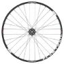 Novatec Flowtrail 29´´ 6b Disc Mtb-hjulsett, Black, 15 x 100 / 12 x 142mm, Shimano/Sram HG