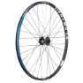 Novatec Flowtrail 29´´ 6b Disc Mtb-hjulsett, Black, 15 x 100 / 12 x 142mm, Shimano/Sram HG