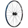 Novatec Flowtrail 29´´ 6b Disc Mtb-hjulsett, Black, 15 x 100 / 12 x 142mm, Shimano/Sram HG