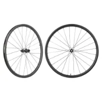 Novatec G24 Pro Cl Disc Tubeless Landeveishjulsett