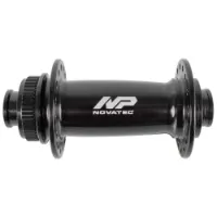 Novatec J-bend Cl Disc Fornav