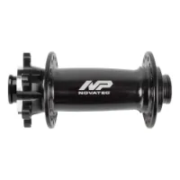 Novatec J-bend Disc Fornav Novatec J-bend Disc Fornav
