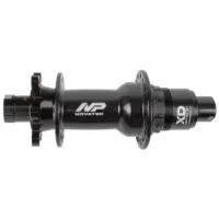 Novatec J-bend Xdr 11s Baknav
