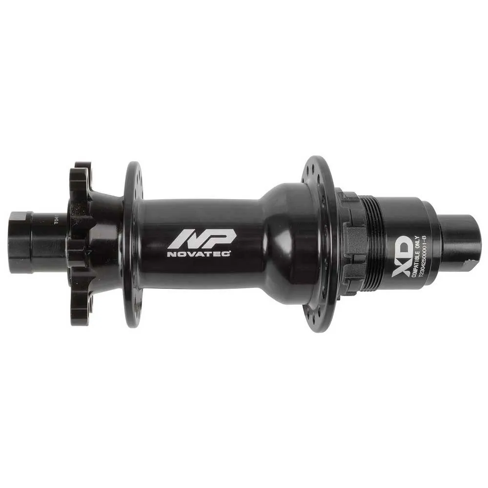 Novatec J-bend Xdr 11s Baknav Novatec J-bend Xdr 11s Baknav