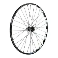 Novatec Karma 26´´ Qr Disc Terrengsykkel Forhjul