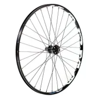 Novatec Karma 27.5´´ Qr Disc Terrengsykkel Forhjul Novatec Karma 27.5´´ Qr Disc Terrengsykkel Forhjul
