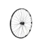 Novatec Karma 29´´ Qr Disc Terrengsykkel Forhjul, Black / white, 9 x 110mm