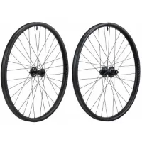 Novatec M30 29´´ 6b Disc Tubeless Boost Hjulsett