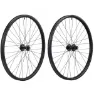 Novatec M30 29´´ 6b Disc Tubeless Boost Hjulsett, Black, 15 x 110 / 12 x 148mm