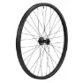 Novatec M30 29´´ 6b Disc Tubeless Boost Hjulsett, Black, 15 x 110 / 12 x 148mm