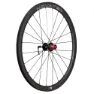 Novatec R3 U3.0 Tubeless Landeveishjulsett, Black, 9 x 100 / 10 x 130mm, Shimano/Sram HG