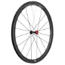 Novatec R3 U3.0 Tubeless Landeveishjulsett, Black, 9 x 100 / 10 x 130mm, Shimano/Sram HG