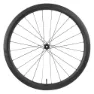 Novatec R4 Disc Cl Pro Tubeless Landeveishjulsett, Black, 12 x 100/142mm, Shimano/Sram HG