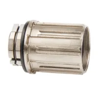 Novatec Shimano 8-10s Freehub-kropp