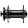Novatec Sxt D341-b15 Boost Fornav, Black, 32H, 15 x 110mm