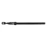 Novatec Thru Axle QR264 Syntace, Black, 12 x 142mm
