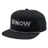 Now Corp Cap, Black