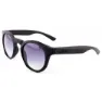 NRC Wx2 Recycled Solbriller, Black, Purple Mirror/CAT3