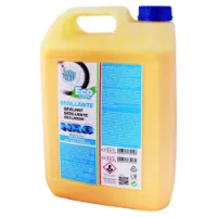 NRG Plus Slangeløst Tetningsmiddel 5l NRG Plus Slangeløst Tetningsmiddel 5l