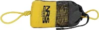 NRS Compact Rescue Throw Bag kasteline