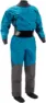 NRS Crux Drysuit Ws, Fjord, XS