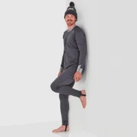NRS Expedition Weight Union Suit Ms NRS Expedition Weight Union Suit Ms
