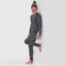 NRS Expedition Weight Union Suit Ms