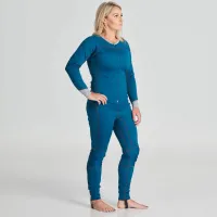 NRS Expedition Weight Union Suit Ws NRS Expedition Weight Union Suit Ws
