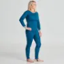 NRS Expedition Weight Union Suit Ws