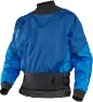 NRS Flux Drytop, Deep blue, S