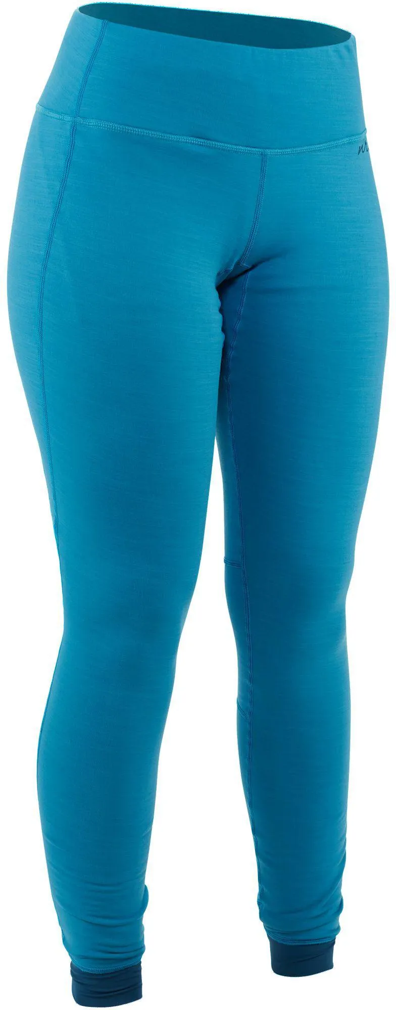 NRS H2Core Expedition Weight Pant Ws, Fjord, L