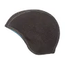 NRS Hydroskin 0.5 Helmet Liner, Charcoal