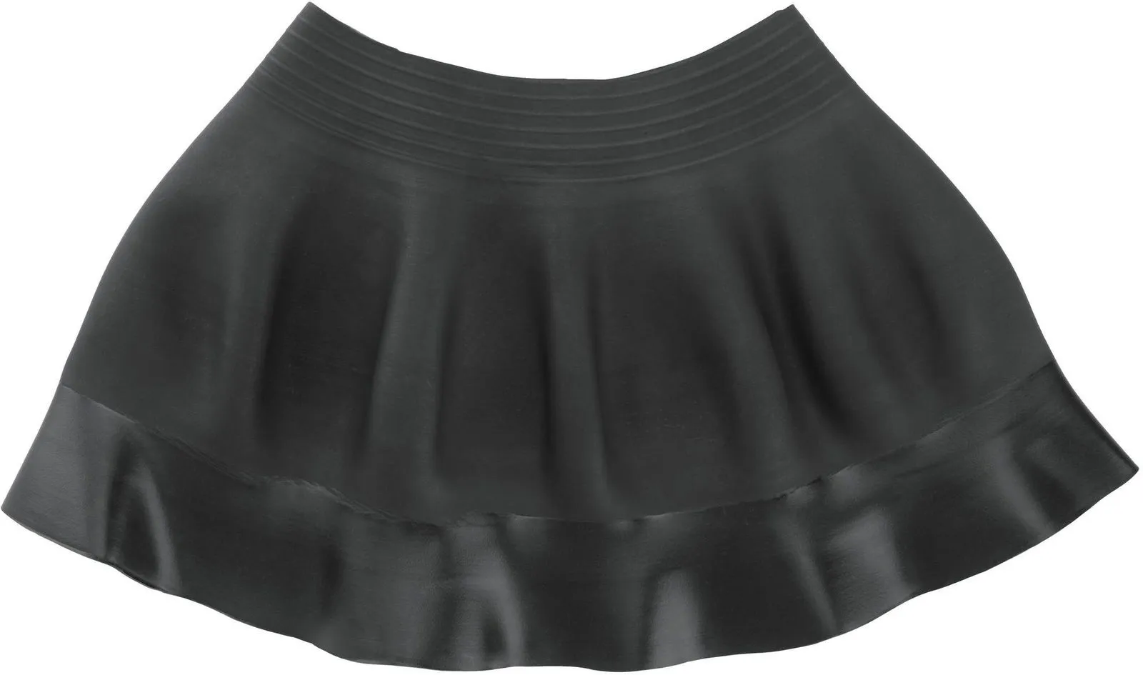 NRS Latex Neck Gasket