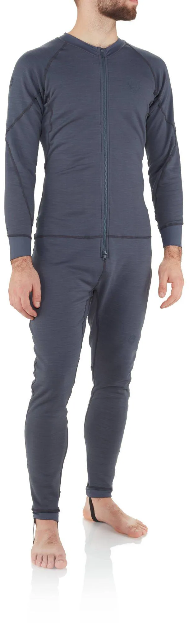 NRS Mens Expedition Weight Union Suit