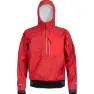 NRS Mens Tor Splash Jacket, Red, M