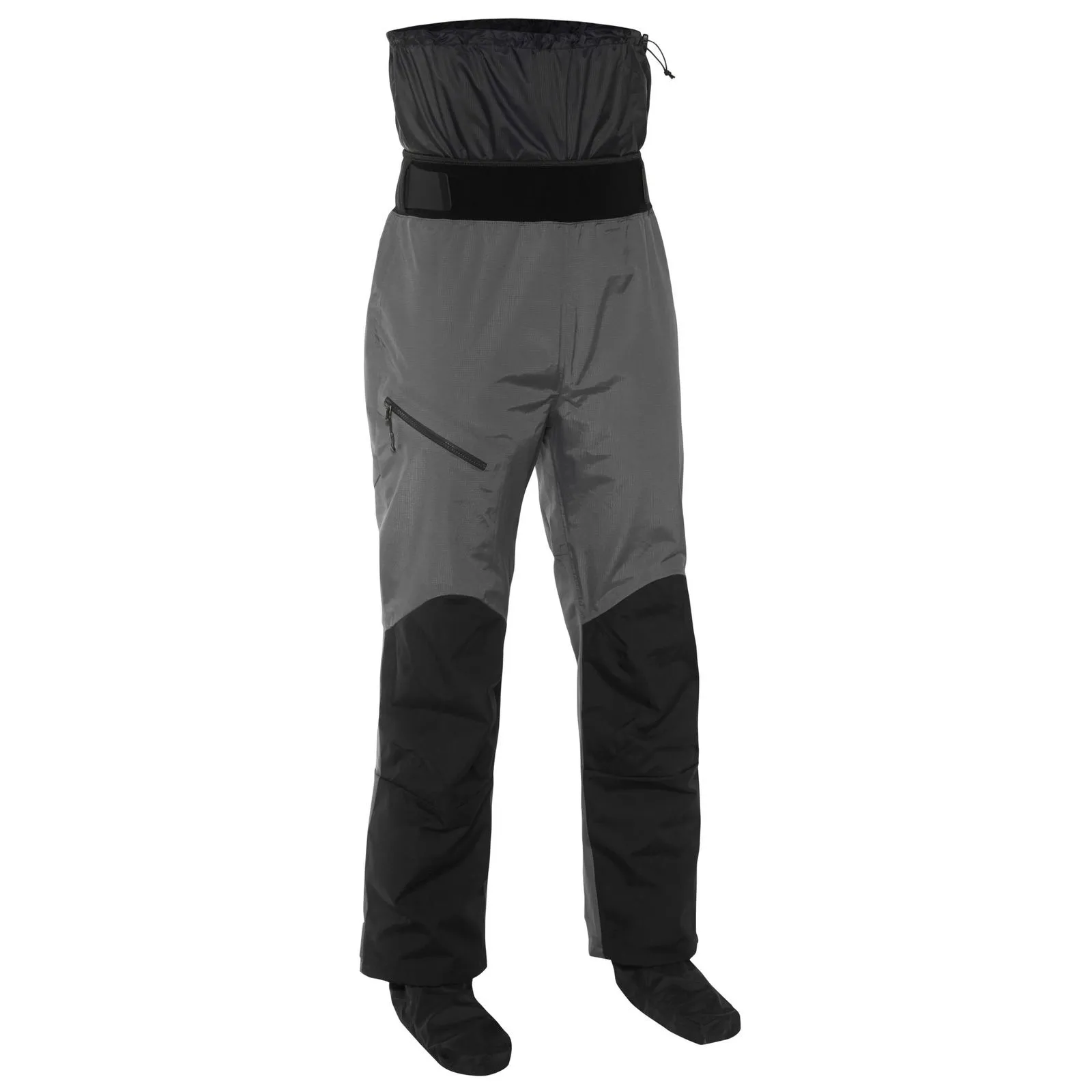 NRS Ms Freefall Dry Pant, Gunmetal, S