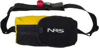NRS Pro Guardian Wedge Waist Throw Bag kasteline