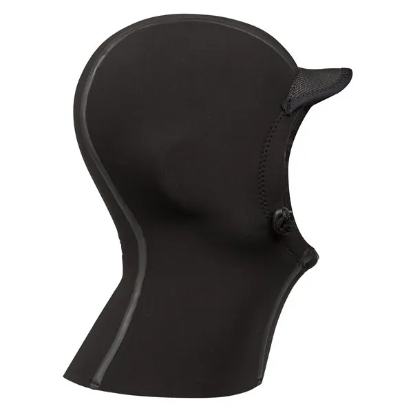 NRS Storm Hood, Charcoal, S NRS Storm Hood, Charcoal, S
