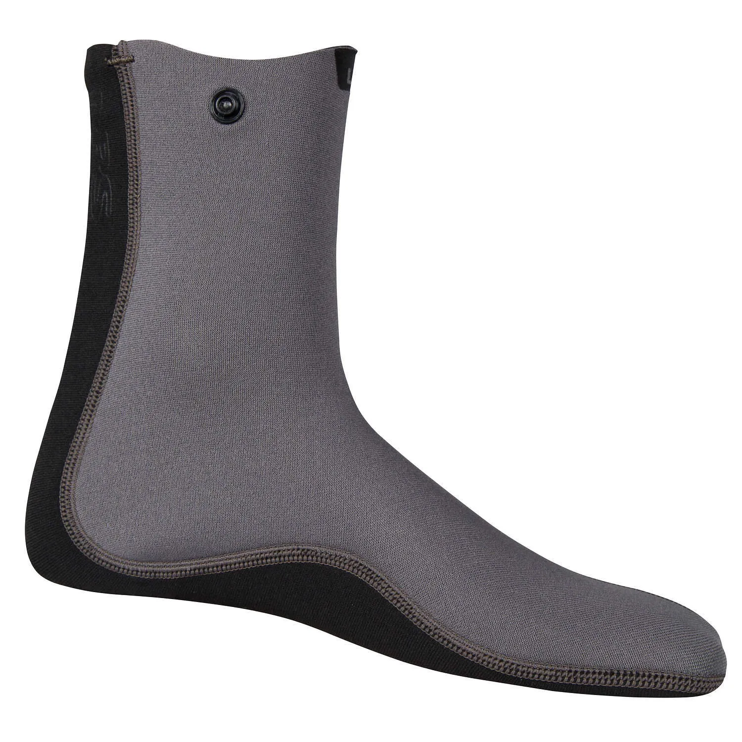 NRS Wetsocks, Gray, XS