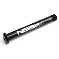 NS Bikes Axe Fork Sp-203 Gjennomgående Aksel