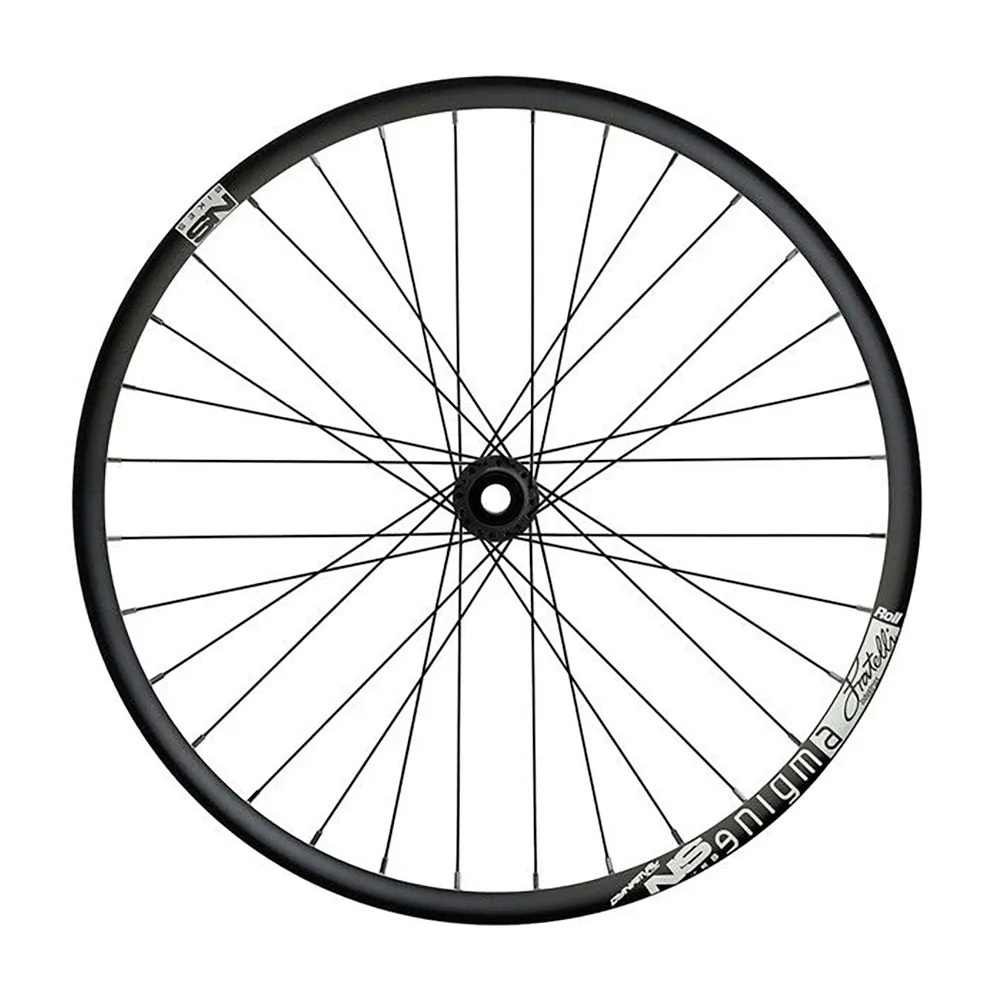 NS Bikes Enigma Roll 29 Hjulsett, Black, One Size NS Bikes Enigma Roll 29 Hjulsett, Black, One Size